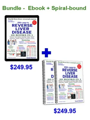 Bundle - Ebook + spiral bound book - 2 volumes